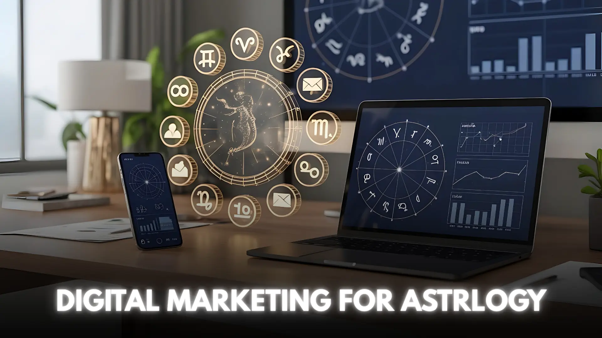 Business strategy for marketing system